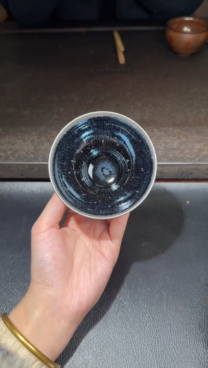 茶盏廖成义全名款117