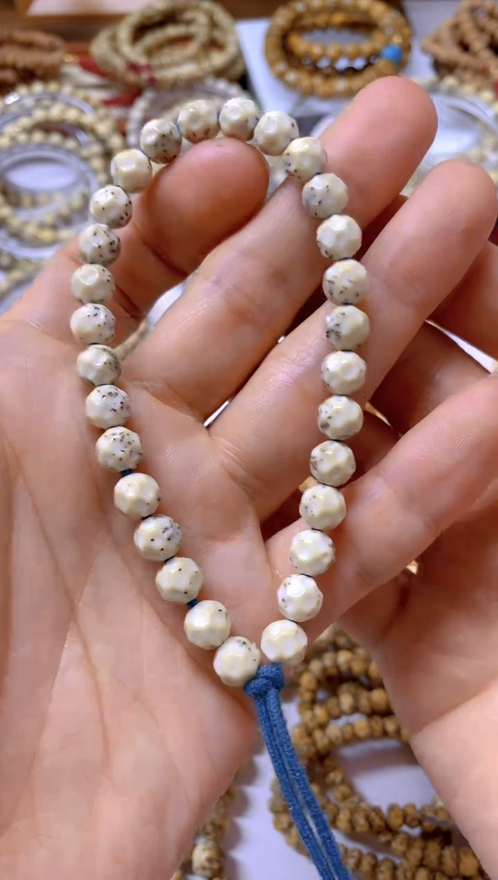 【闪购商品】星月菩提手串无相手持7.7