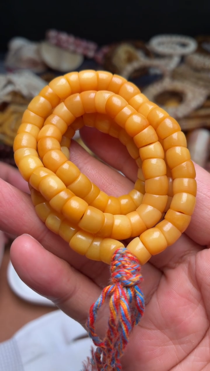 牛骨其他不*杂家578-糯黄大肠长串