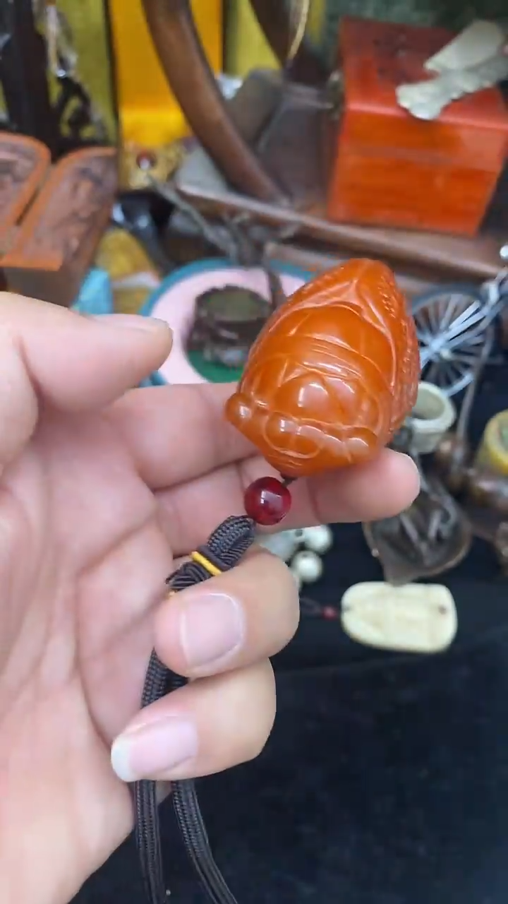 裸石蜜蜡未镶嵌【闪购商品】主播推荐