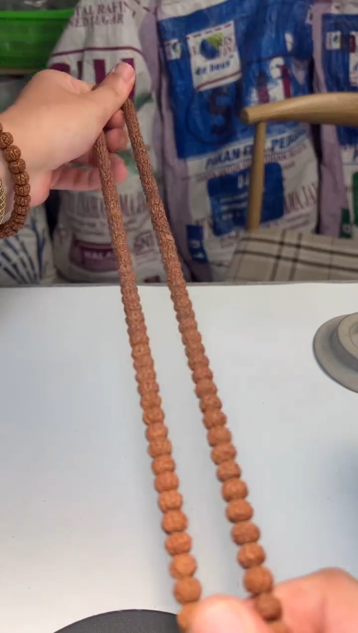 手串金刚菩提无利润超头精挑老树王108-9mm