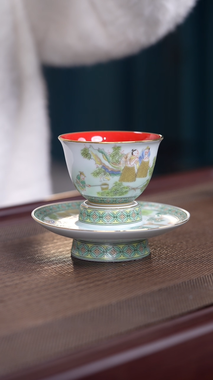 【闪购商品】宜兴本地瓷器系列