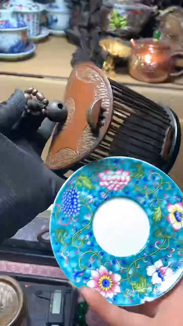 【闪购商品】瓷器默认微瑕瓷器