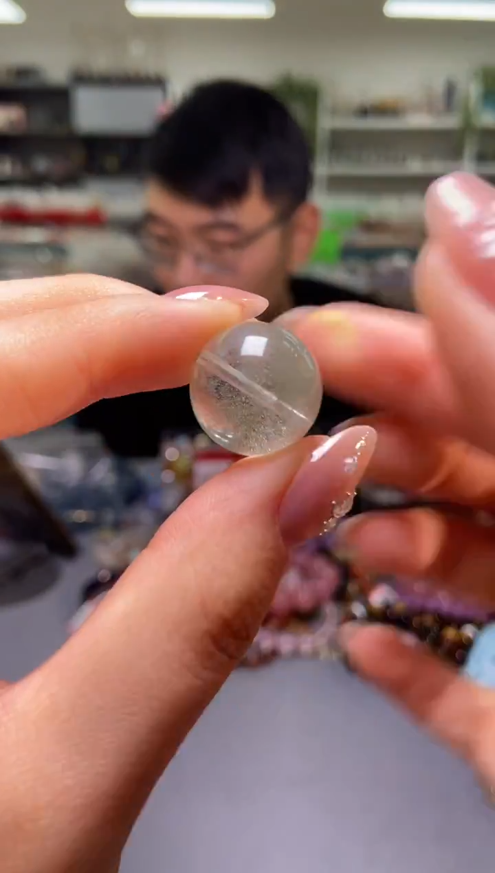 套链未镶嵌水晶17/965多样性发一件