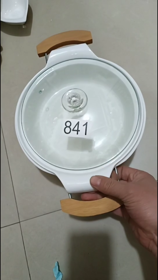 【闪购商品】陶瓷841