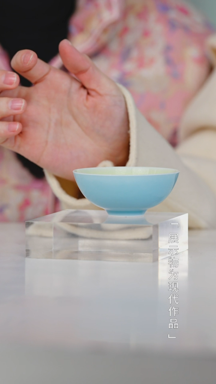 【闪购商品】栗子严选景德镇茶器@@闰火堂