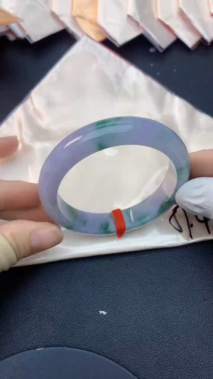 未镶嵌手镯翡翠0953462658