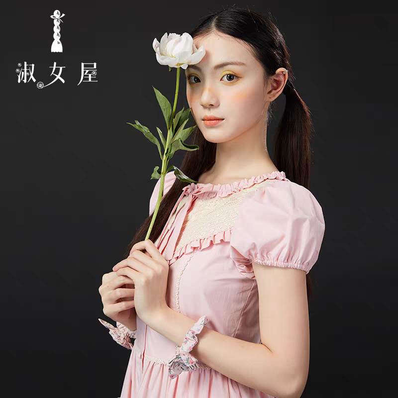 淑女屋旗舰店  发 圈