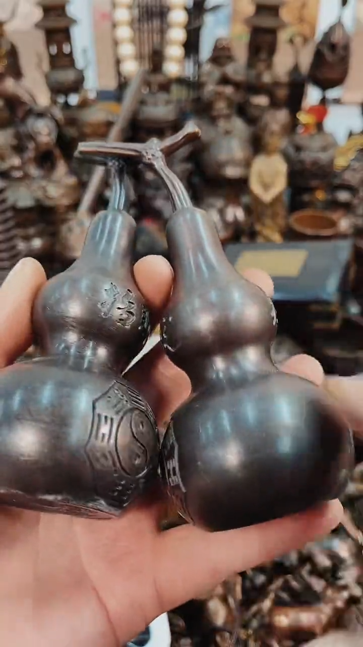 【闪购商品】精铜工匠 别具韵味