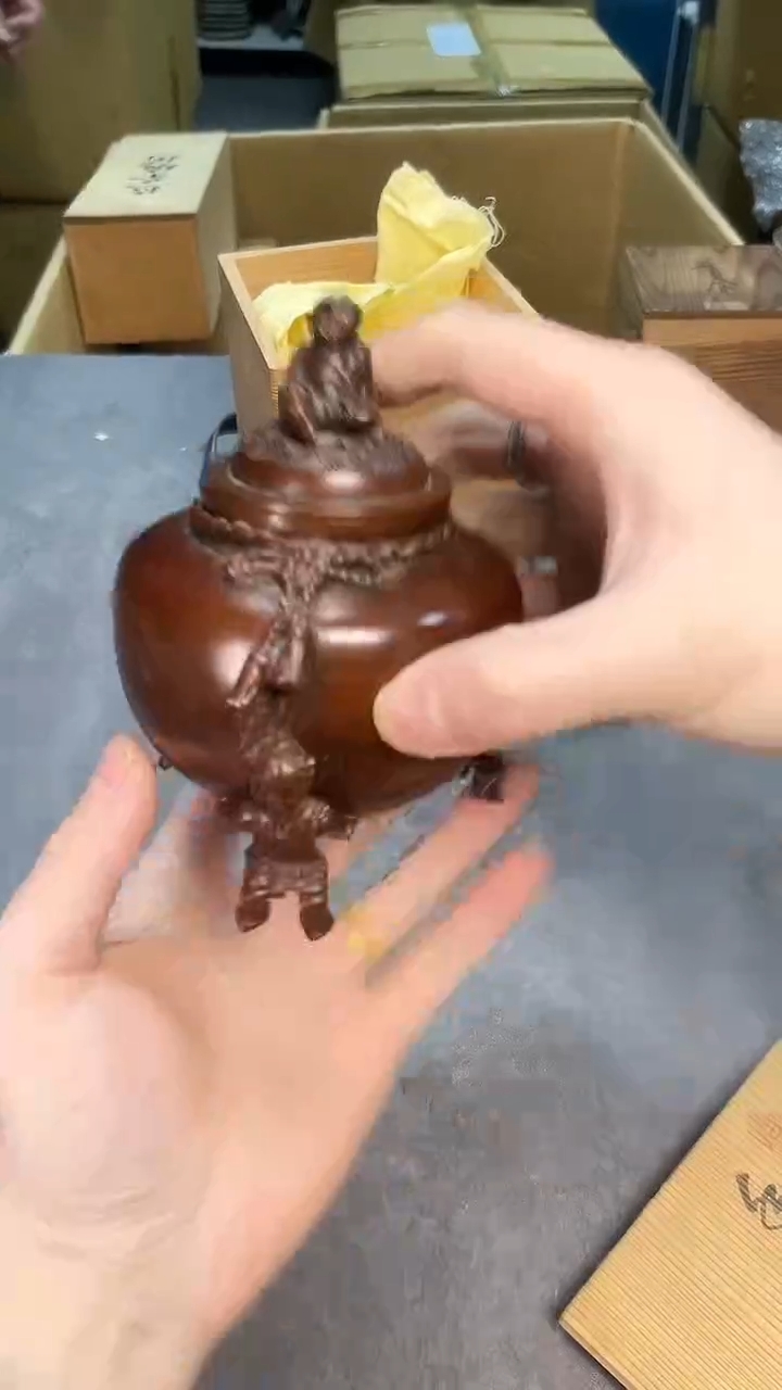 茶宠瓷器茶具套装