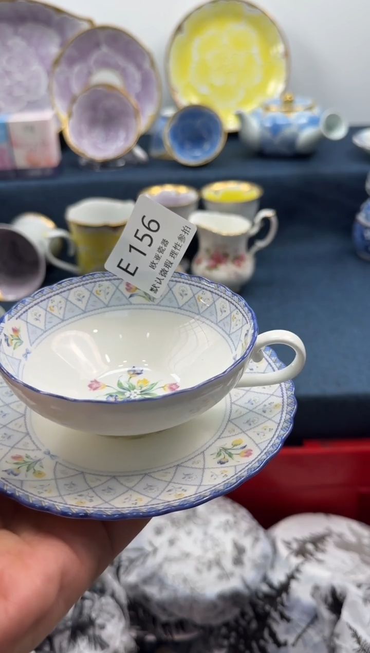 瓷片毒****?瓷片    E156