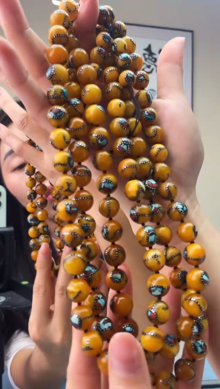 琥珀未镶嵌珠宝奇石T0129 11假一罚十，多样性发一件