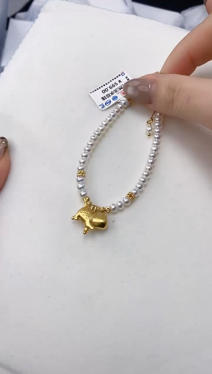 未镶嵌耳饰淡水珍珠sl1032