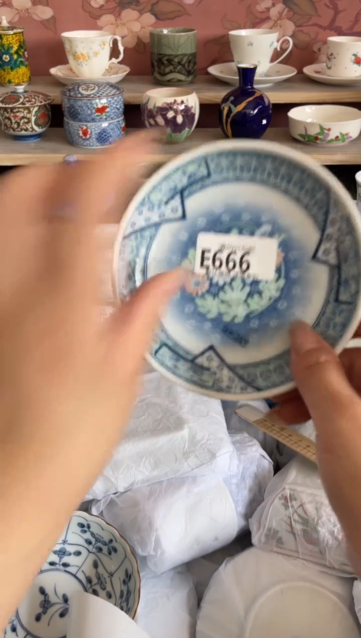 瓷片小****?瓷器瓷器E666