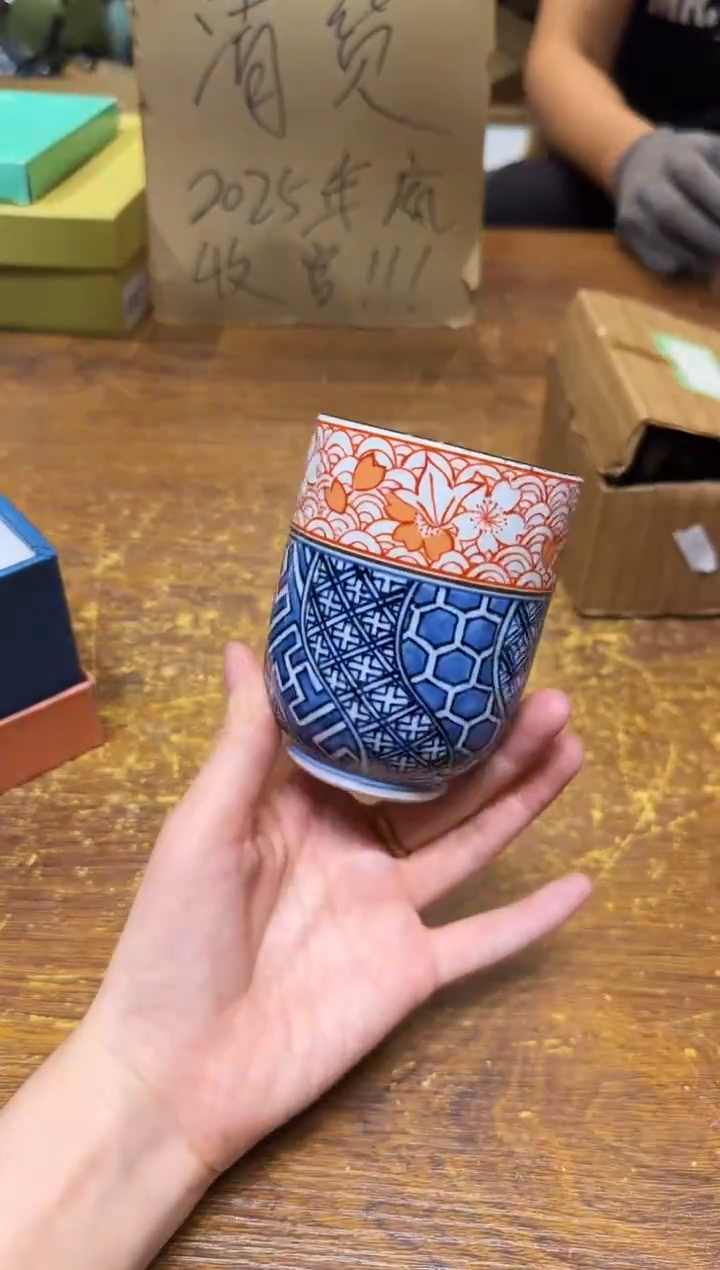 小狐狸严选日瓷器小狐狸精选日瓷器