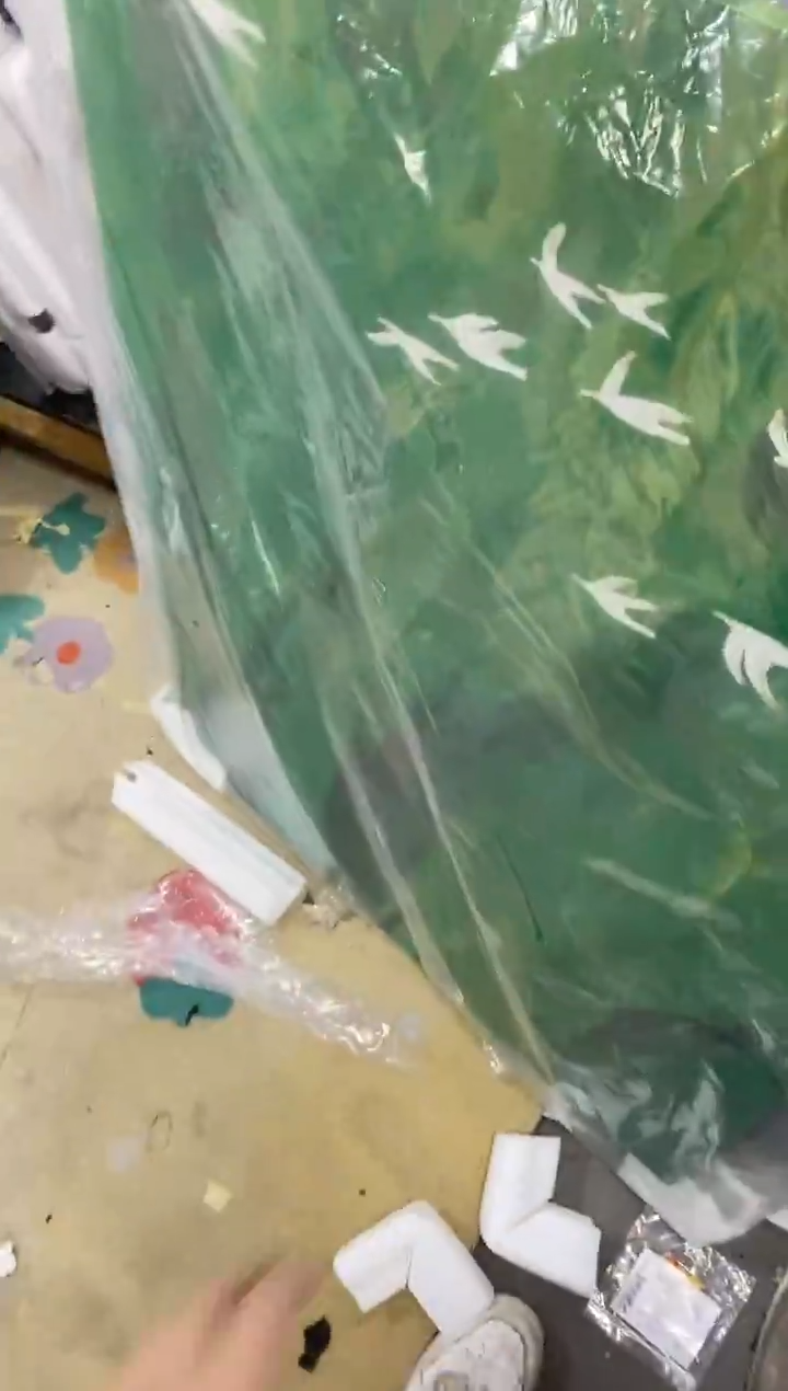 75*100仓库清货 默认瑕疵 完美主义者慎拍