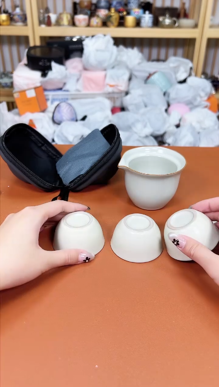 【闪购商品】万家瓷坊清货商品链接@@G003