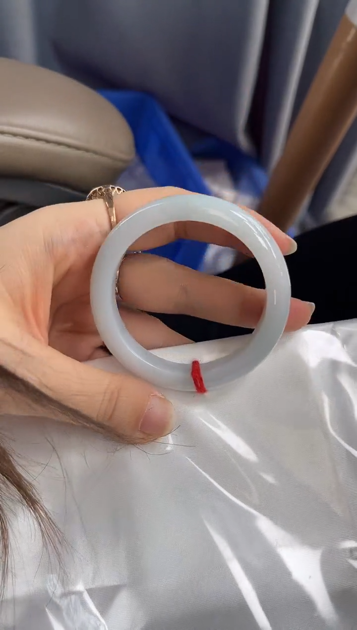 未镶嵌手镯翡翠0970635264