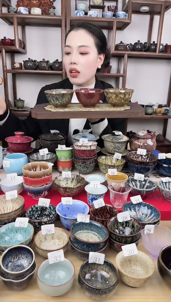 象福堂茶器2+1000000