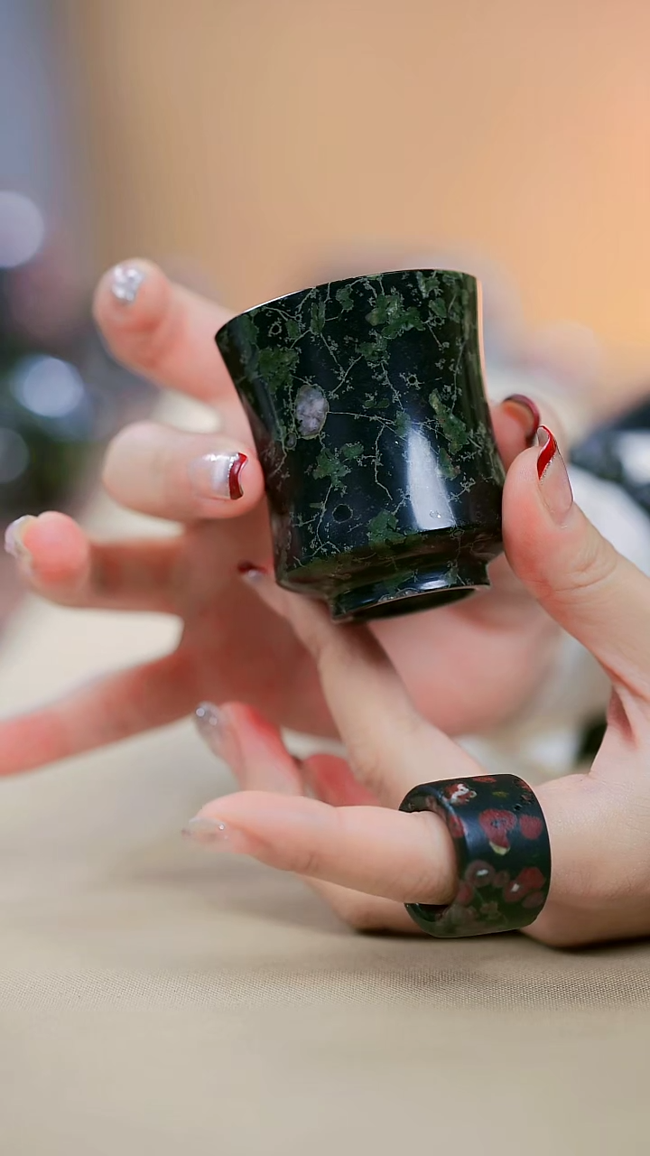 【闪购商品】梅花玉A寻武记一物一拍