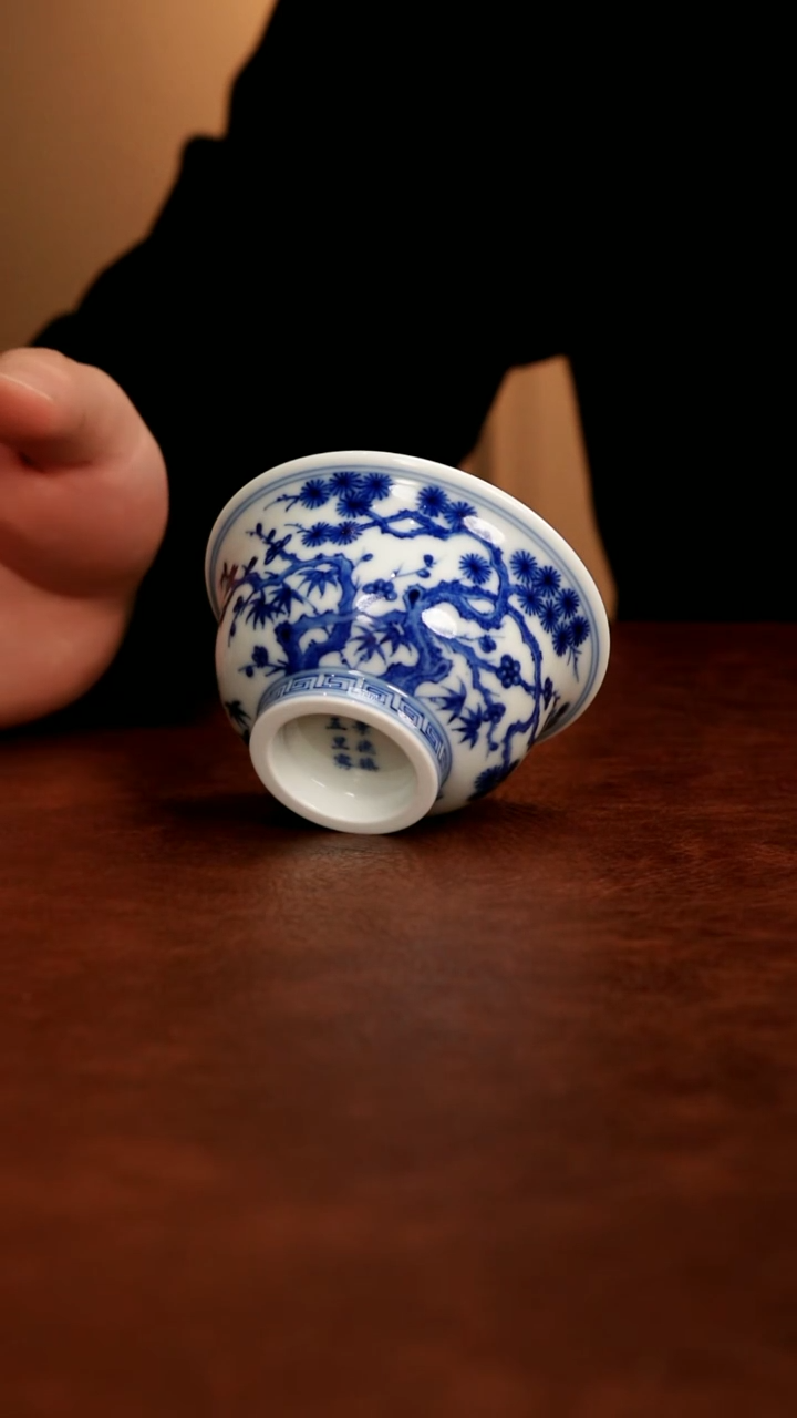 陶瓷五里雾品牌作品展览