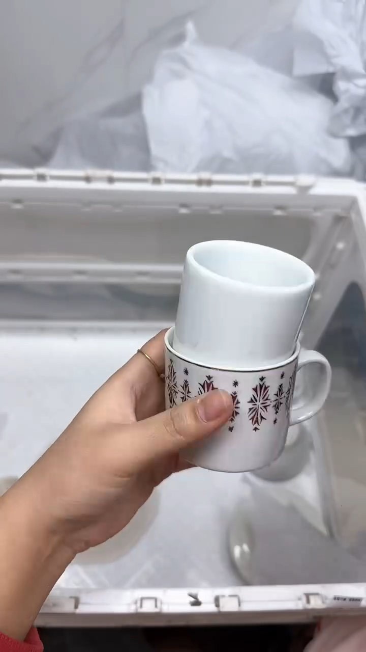 【闪购商品】1795回流瓷器默认微瑕，18.8包邮