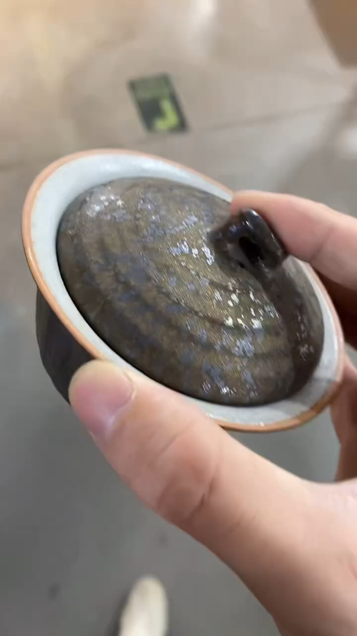 瓷片陶瓷茶具茶器