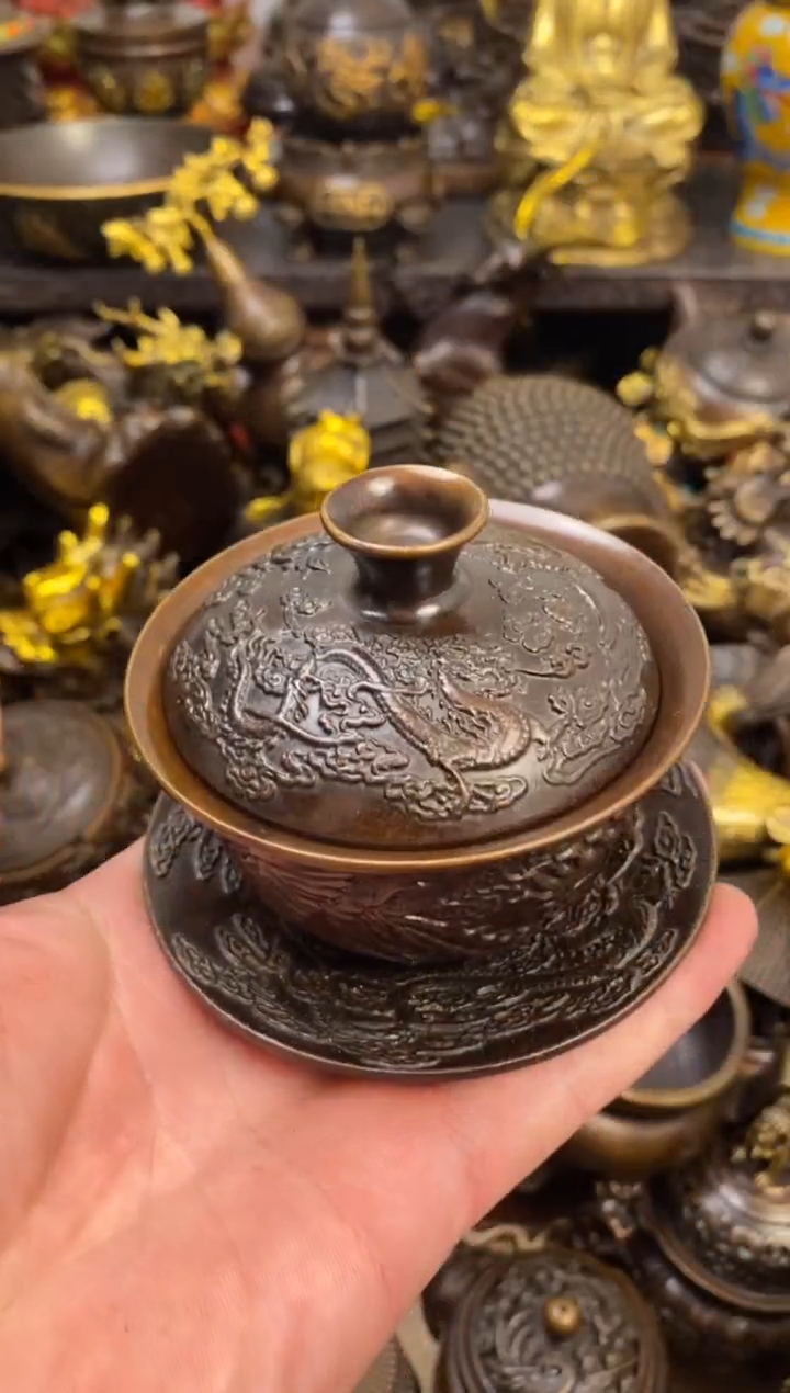 案台摆件 物品摆件