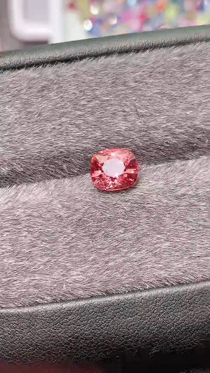 【闪购商品】尖晶石裸石未镶嵌6/2.0