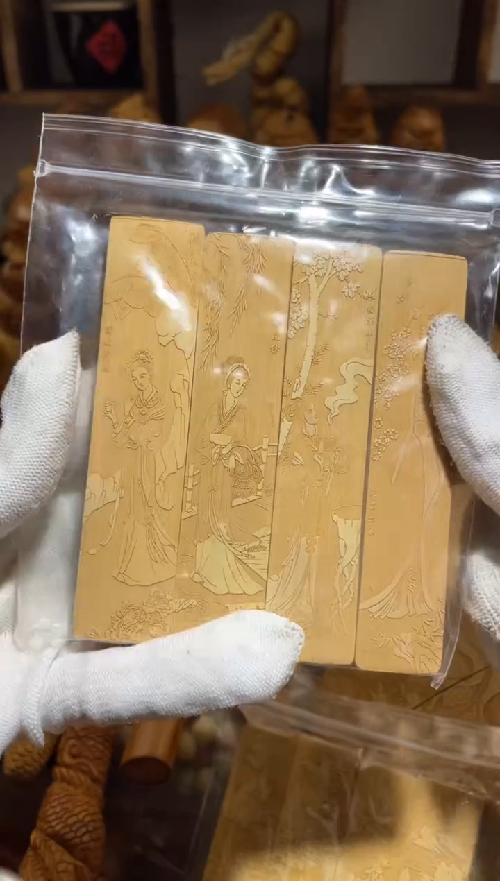 竹类四大美女11111111111111