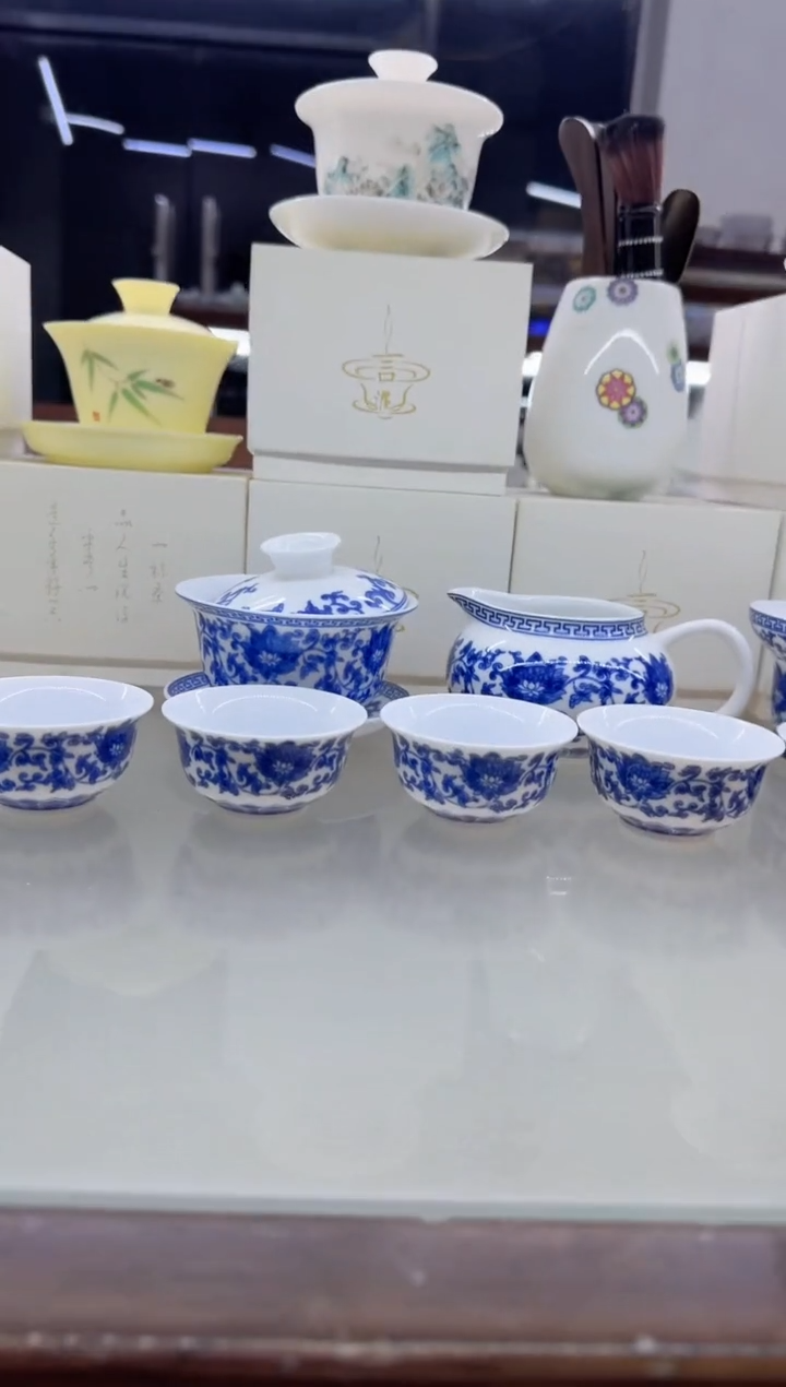 【闪购商品】瓷片言泥言泥言泥@YN