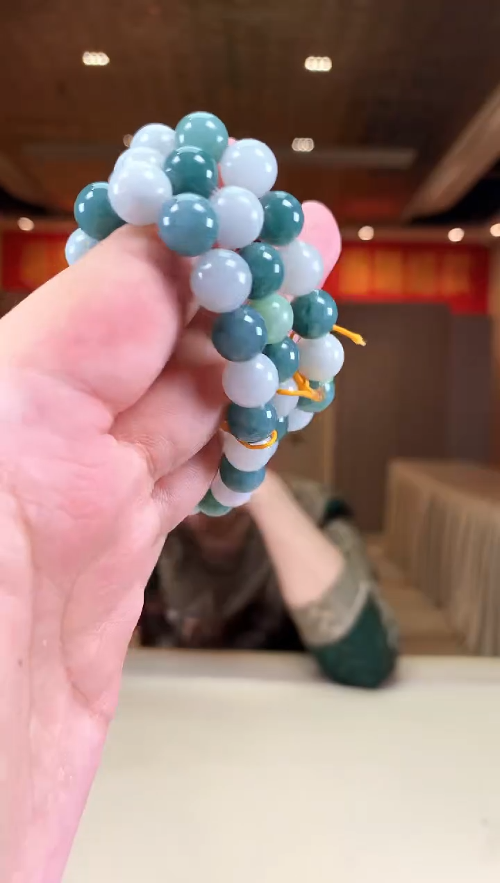 【闪购商品】定制翡翠未镶嵌多样性发货（只发一件) *d5