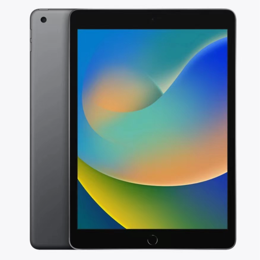 95新 Apple/苹果 iPad平板电脑128G大内存9.7寸游戏办公娱乐学习