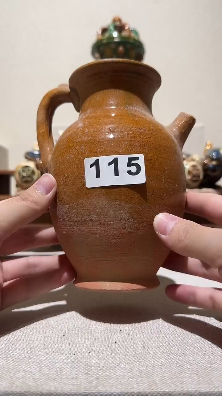 摆件              