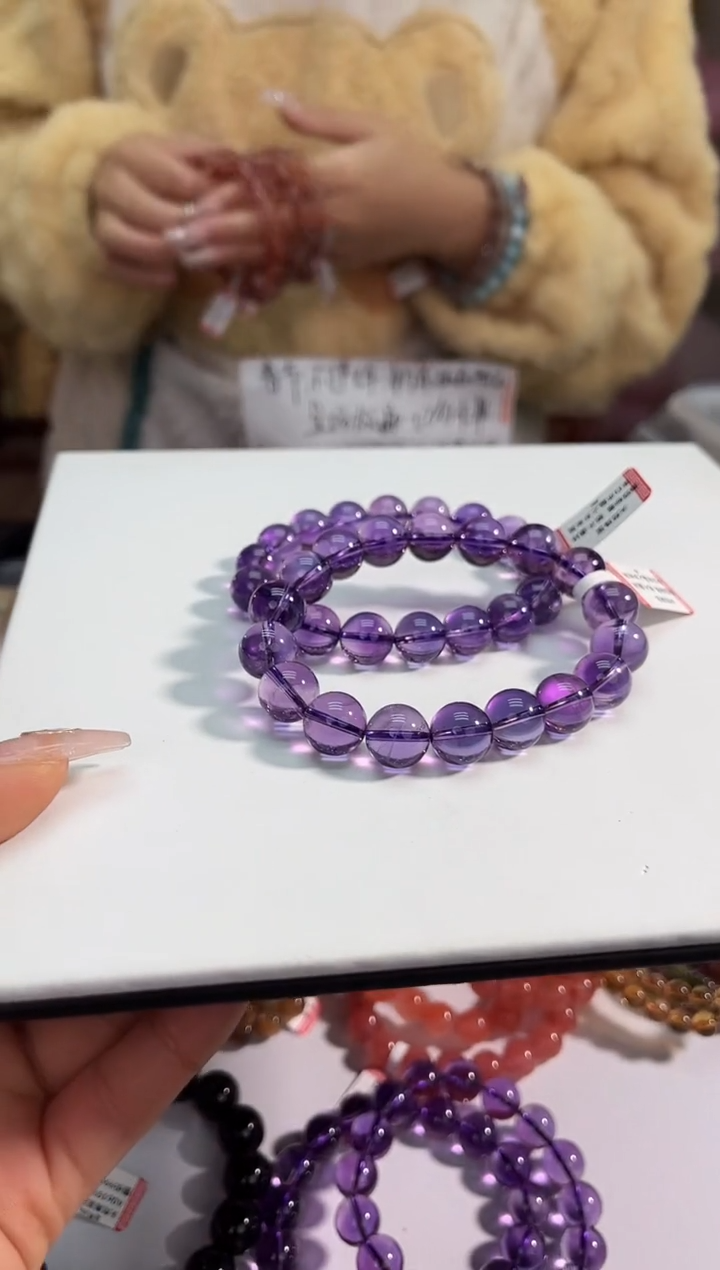 【闪购商品】水晶手链未镶嵌36多样性发其一/11+