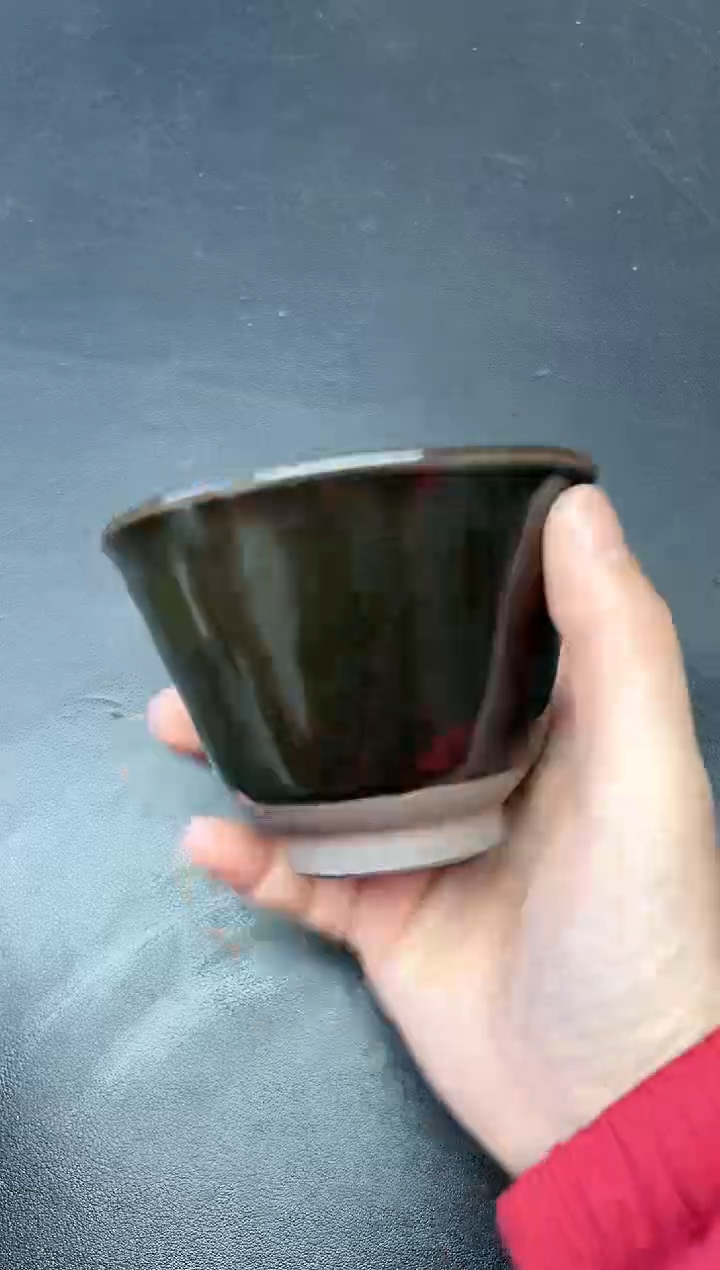 【闪购商品】茶盏17 微瑕          