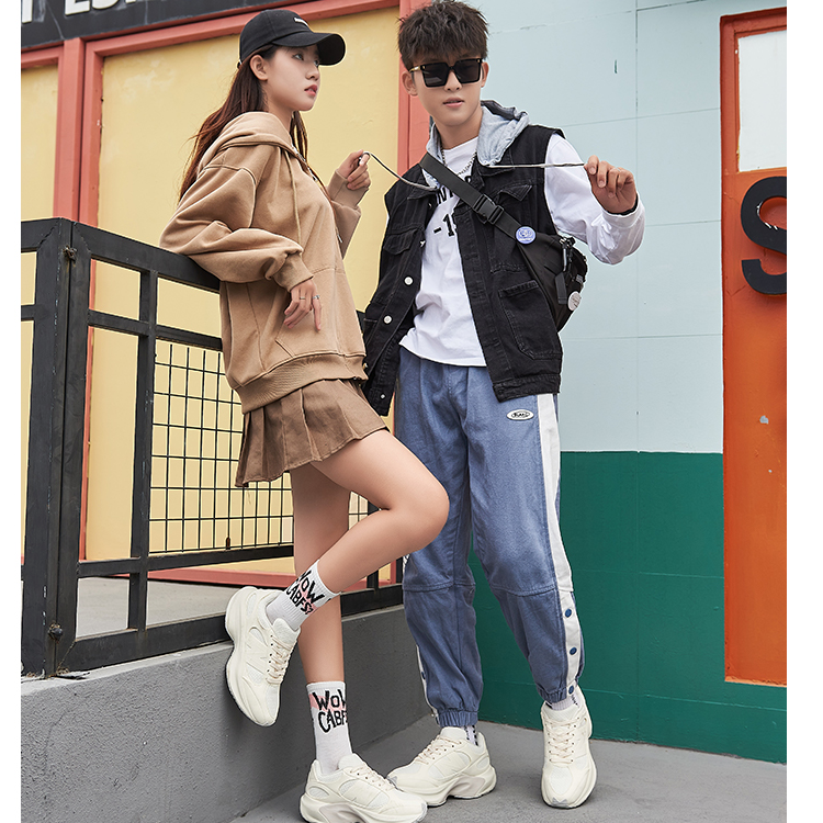 马  3  户外登山越野鞋 B标微瑕 溢胶折痕介意勿拍《加大一码》》