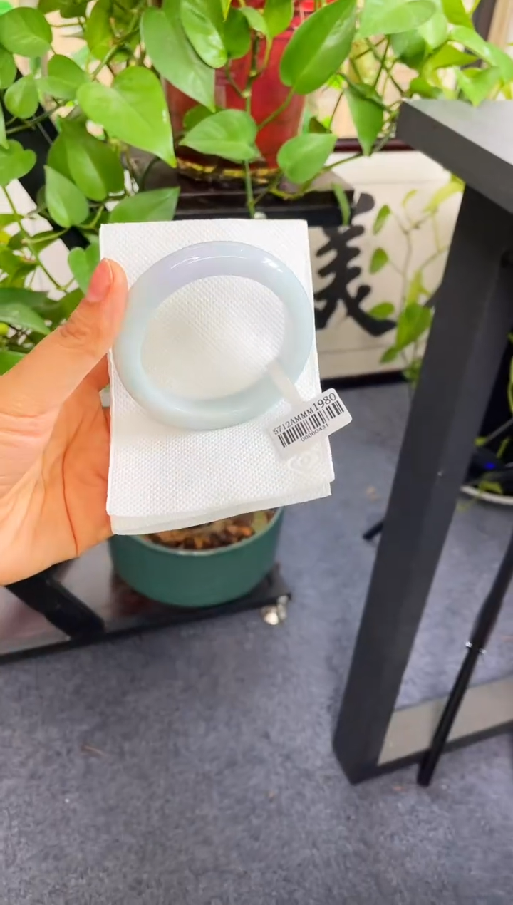 未镶嵌手镯翡翠032-57