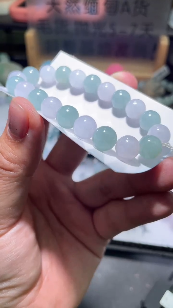 【闪购商品】定制翡翠未镶嵌翡翠