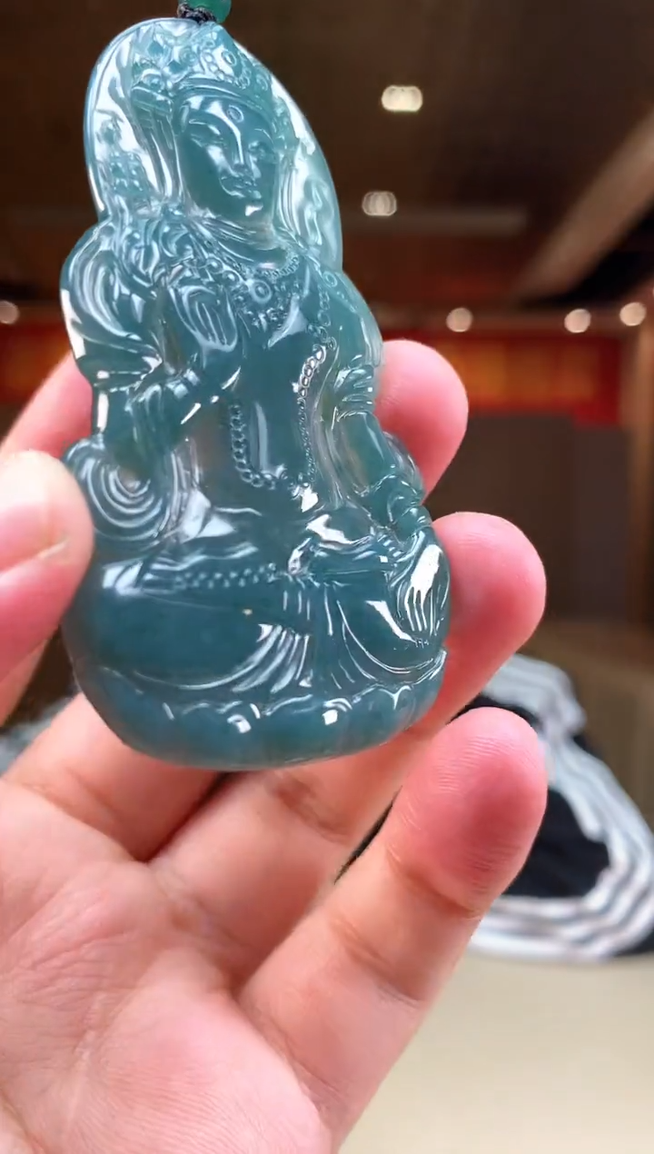 【闪购商品】定制翡翠未镶嵌             *47