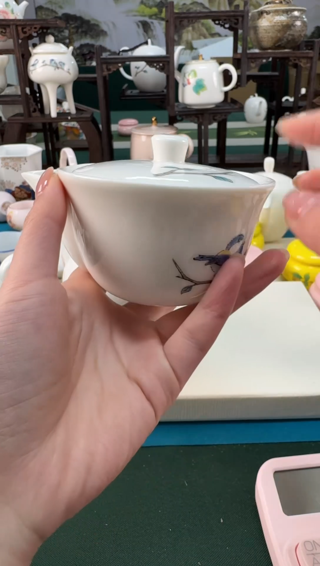 【闪购商品】瓷器 ······.......