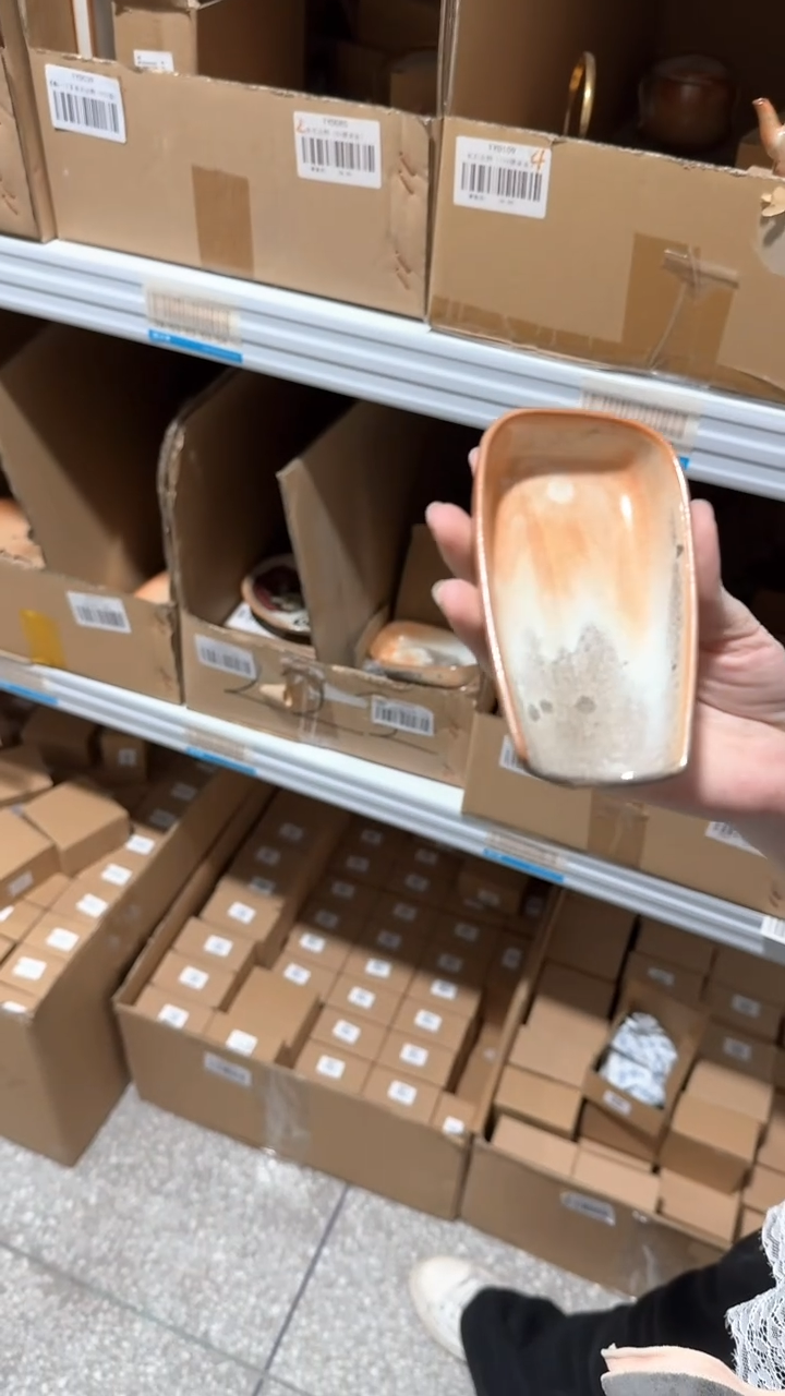 【闪购商品】瓷片        @@TYD066