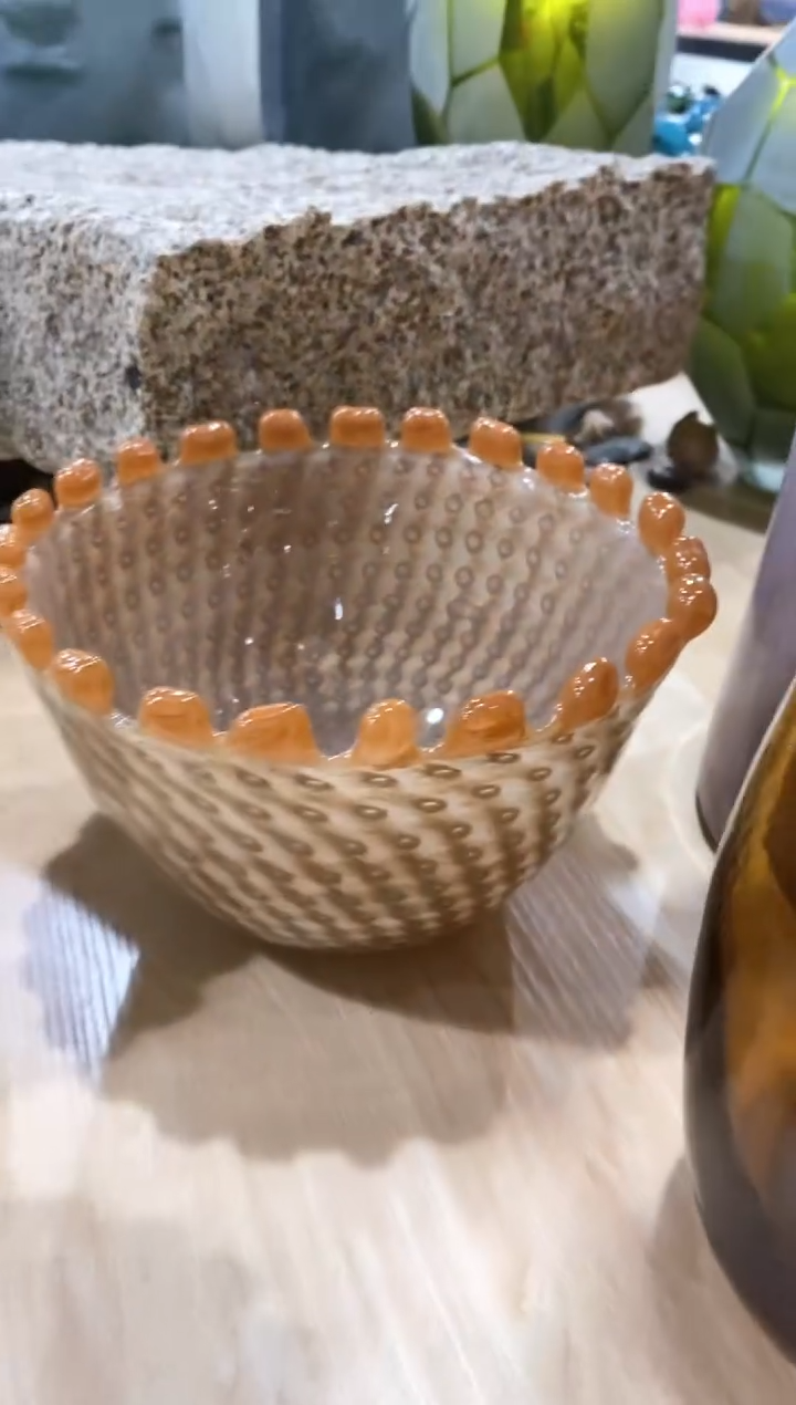 【闪购商品】琉璃慕忆家花瓶