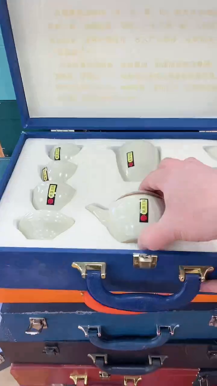 【闪购商品】窑主茶具窑主茶具@