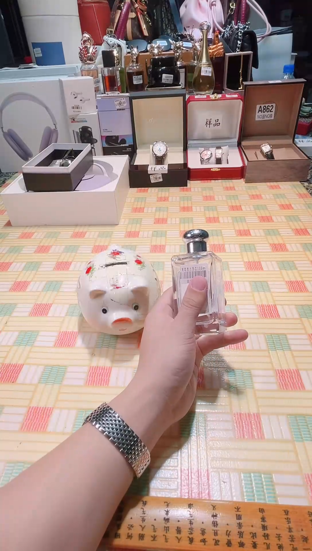 瓷片瓷器 库房到期 全部地板价@@1