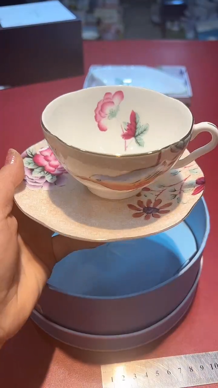 【闪购商品】瓷片锅碗瓢盆一件不剩