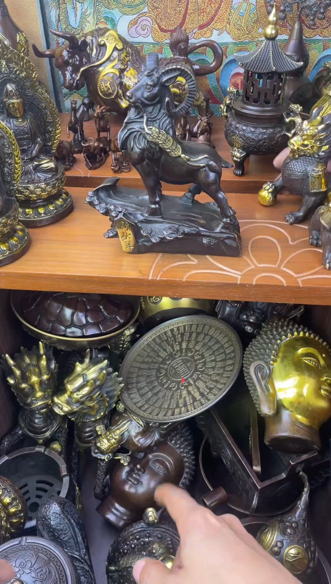高品铜社精选链接