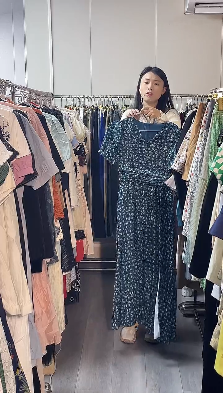 挂脖款专柜撤柜粉丝专属福利