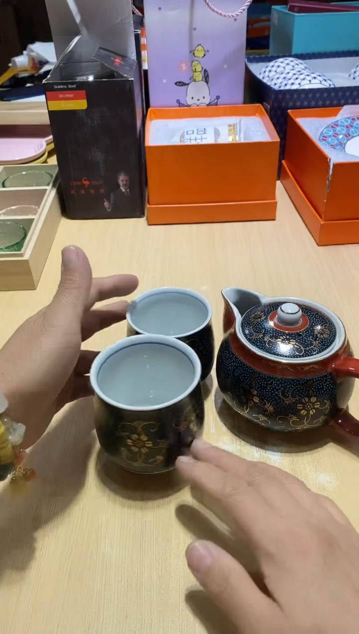 瓷片全场正品,一件不留@@1