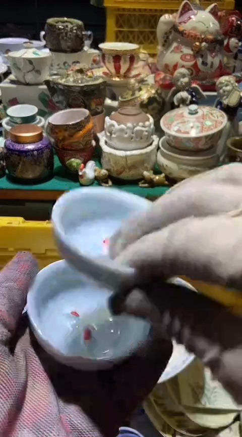 【闪购商品】瓷片1111111111111111